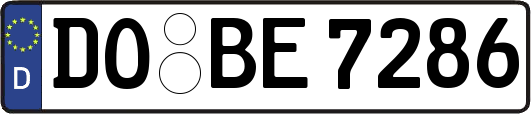 DO-BE7286