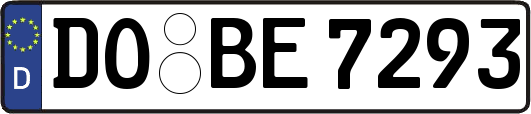 DO-BE7293