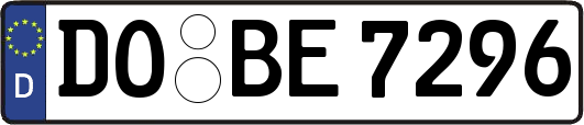 DO-BE7296
