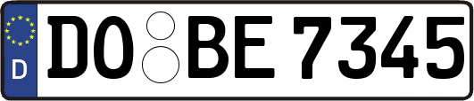 DO-BE7345