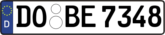 DO-BE7348