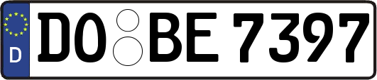 DO-BE7397