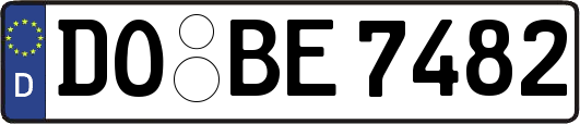 DO-BE7482