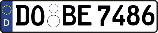 DO-BE7486