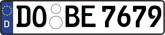DO-BE7679