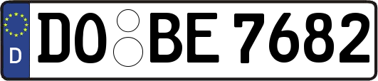 DO-BE7682