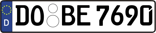 DO-BE7690