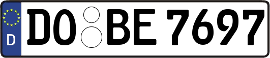 DO-BE7697