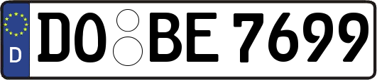 DO-BE7699