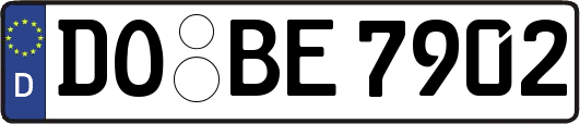 DO-BE7902