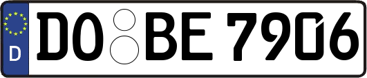 DO-BE7906