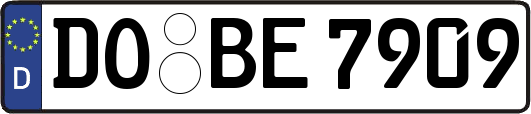 DO-BE7909