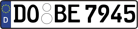 DO-BE7945