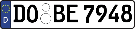 DO-BE7948