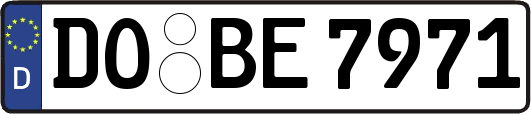 DO-BE7971