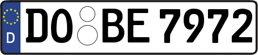 DO-BE7972