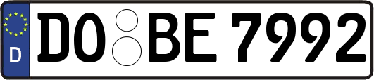 DO-BE7992