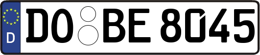 DO-BE8045