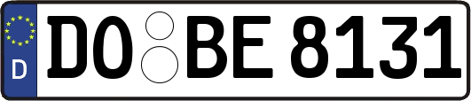 DO-BE8131