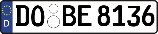 DO-BE8136