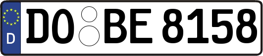 DO-BE8158