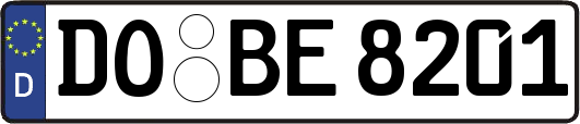 DO-BE8201