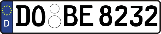 DO-BE8232