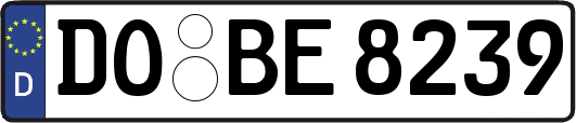 DO-BE8239