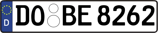 DO-BE8262