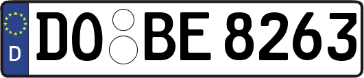 DO-BE8263
