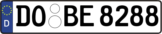 DO-BE8288
