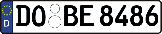 DO-BE8486