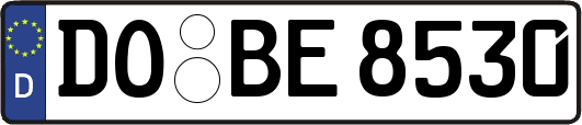 DO-BE8530