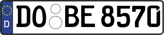 DO-BE8570