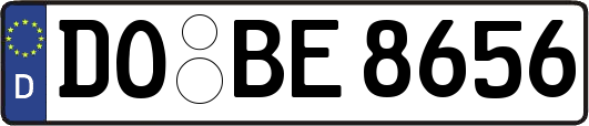 DO-BE8656