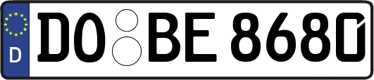 DO-BE8680