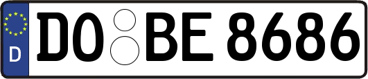 DO-BE8686