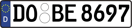 DO-BE8697