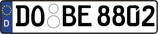 DO-BE8802