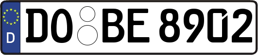 DO-BE8902