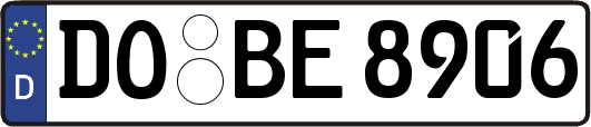 DO-BE8906
