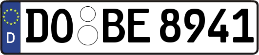 DO-BE8941