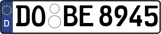 DO-BE8945