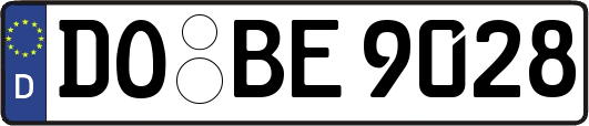 DO-BE9028
