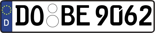 DO-BE9062