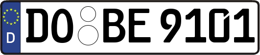 DO-BE9101