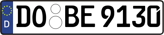 DO-BE9130