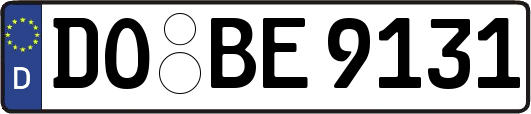 DO-BE9131