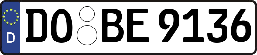 DO-BE9136