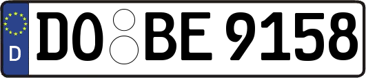 DO-BE9158
